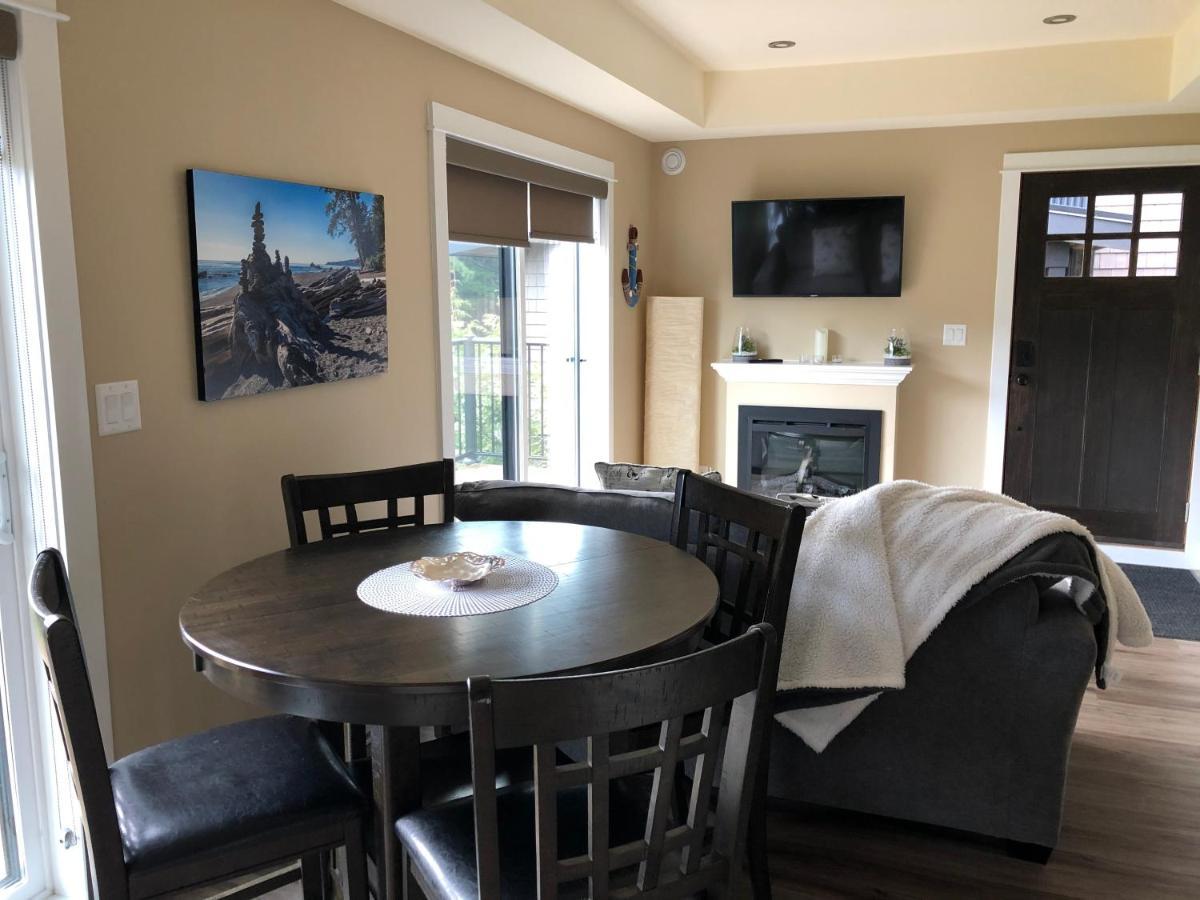 Port Renfrew Vacation Rentals Экстерьер фото