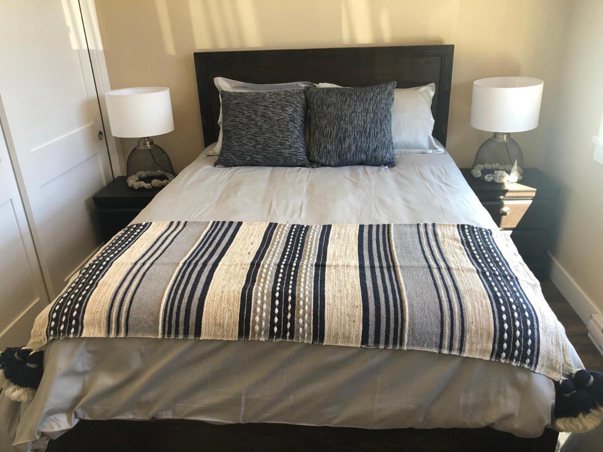 Port Renfrew Vacation Rentals Экстерьер фото