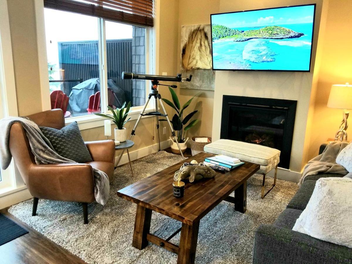 Port Renfrew Vacation Rentals Экстерьер фото