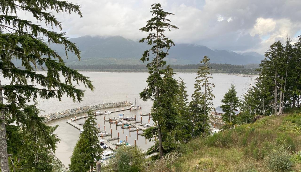 Port Renfrew Vacation Rentals Экстерьер фото