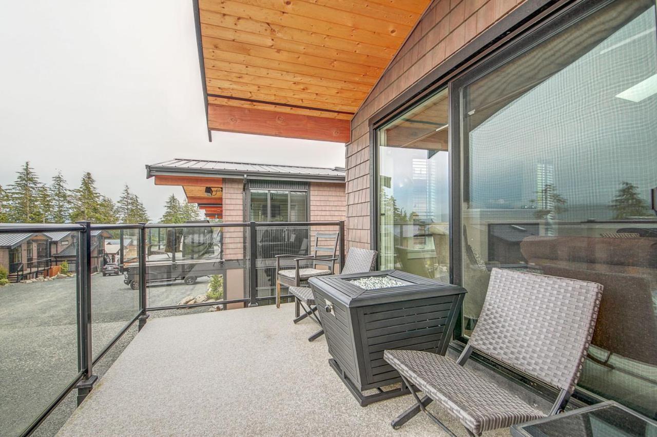 Port Renfrew Vacation Rentals Номер фото